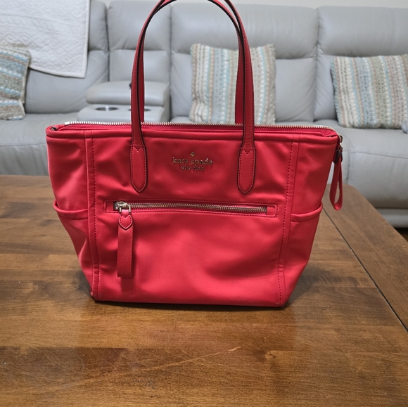 Kate Spade purse - Picture 1 of 5
